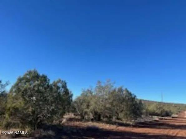 1531 W Cienega Dr, Williams, AZ 86046