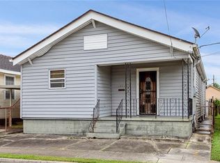 1933 Louisa St, New Orleans, LA 70117