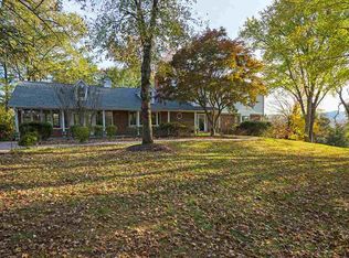 2201 Croydon Rd, Charlottesville, VA 22901