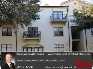 1007 Celebration Ave APT 202, Celebration, FL 34747
