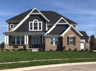 5767 Oakmont Blvd, Bargersville, IN