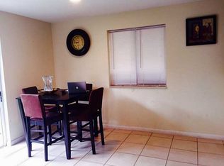 5723 SW 40th St, West Park, FL 33023