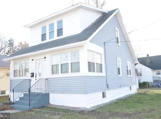 301 Laurel Ave, Woodlynne, NJ 08107