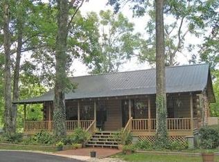 30200 Martha Ln, Springfield, LA 70462