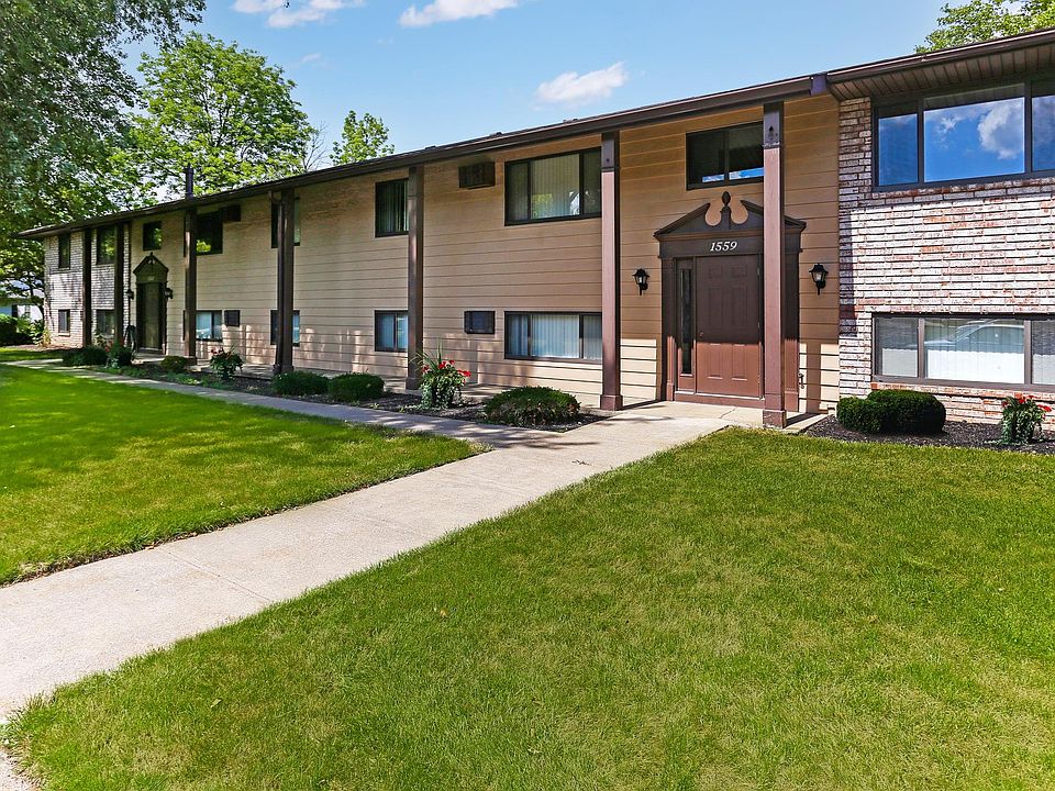 Imperial South Apartments 1577 Elmwood Ave Brighton NY Zillow