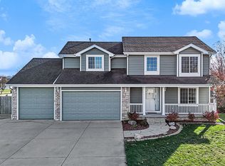 159 SE 33rd St, Ankeny, IA 50021