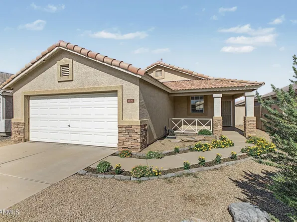 1376 E BINNER Drive, Chandler, AZ 85225