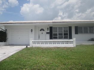 4603 NW 44th St, Fort Lauderdale, FL 33319