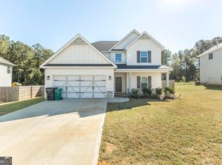 304 Waxmyrtle Way, Perry, GA 31069