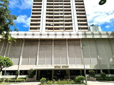 2240 Kuhio Ave APT 813, Honolulu, HI, 96815