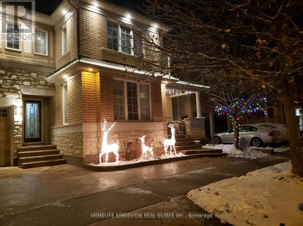 24 Weston Cres N, Ajax, ON L1T 0C7