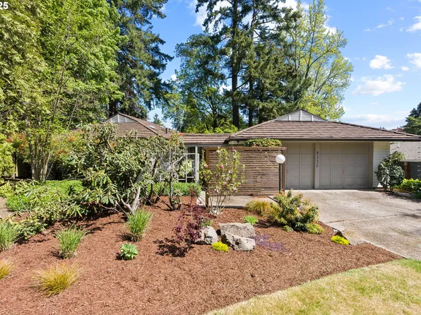8330 SW Carmel Ct, Portland, OR 97223