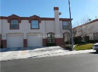 10160 Tumbling Tree St, Las Vegas, NV 89183