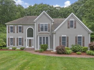 33 Shaker Rd, Harvard, MA 01451