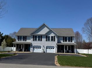 81A Foggs Lane, Seabrook, NH 03874