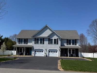 81A Foggs Lane, Seabrook, NH, 03874