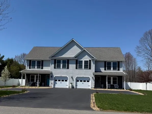 81A Foggs Lane, Seabrook, NH 03874
