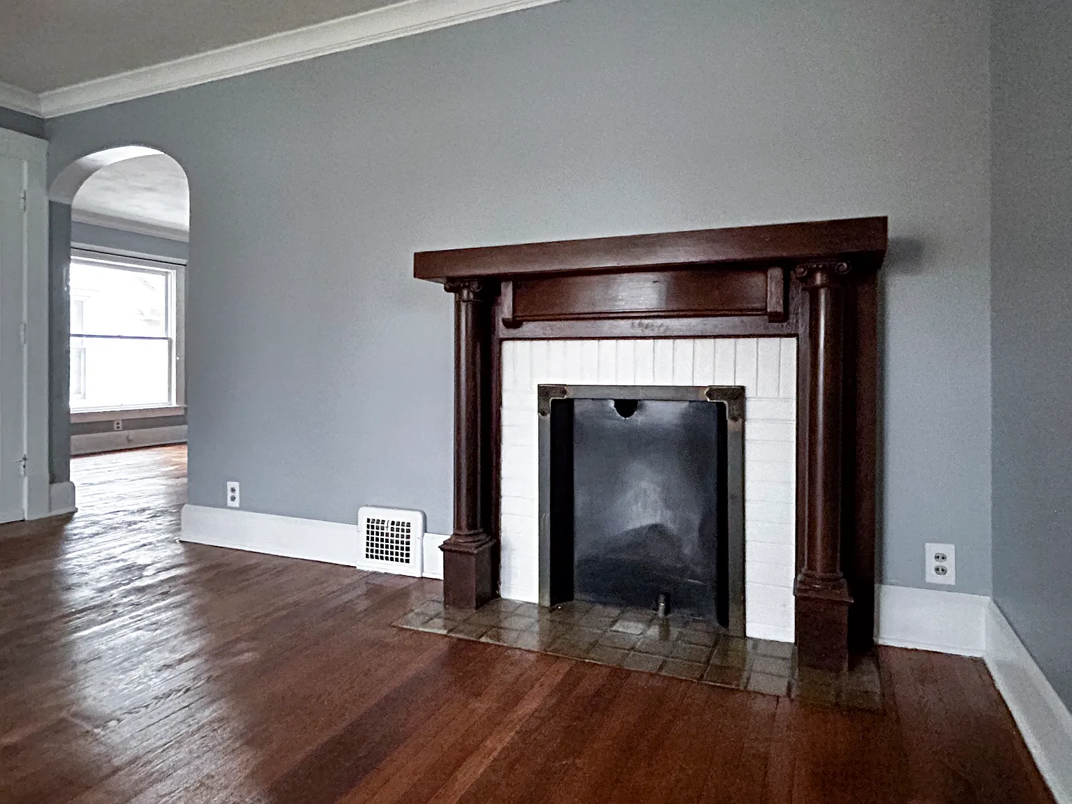 3 bed, 1227 sqft, $1,450 — Photo 2