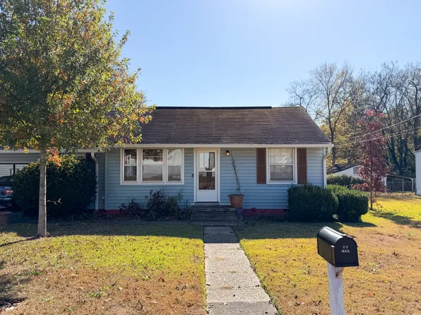 6 Arlington Dr, Tuscaloosa, AL 35401