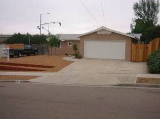 511 Broadview St, Spring Valley, CA 91977