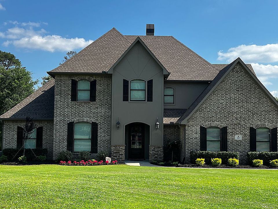 103 Majestic Oaks, De Berry, TX 75639 Zillow
