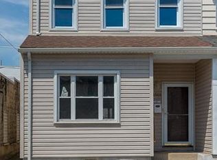 1511 Butler St, Easton, PA 18042