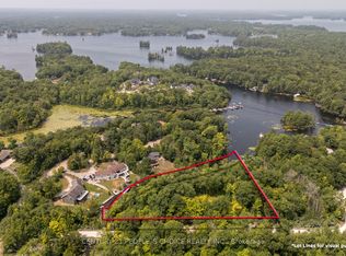 3700 Narrows Rd, Severn, ON L0K1E0