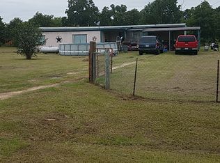 19149 Allen Ranch Rd, Eustace, TX 75124