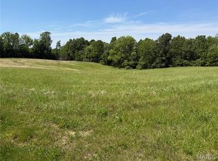 0 Spring Valley Dr, Cape Girardeau, MO 63701