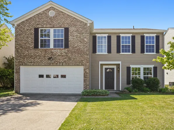 2967 Hearthside Dr, Greenwood, IN 46143