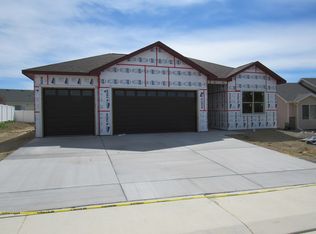 2316 Freedom Way, Montrose, CO 81401