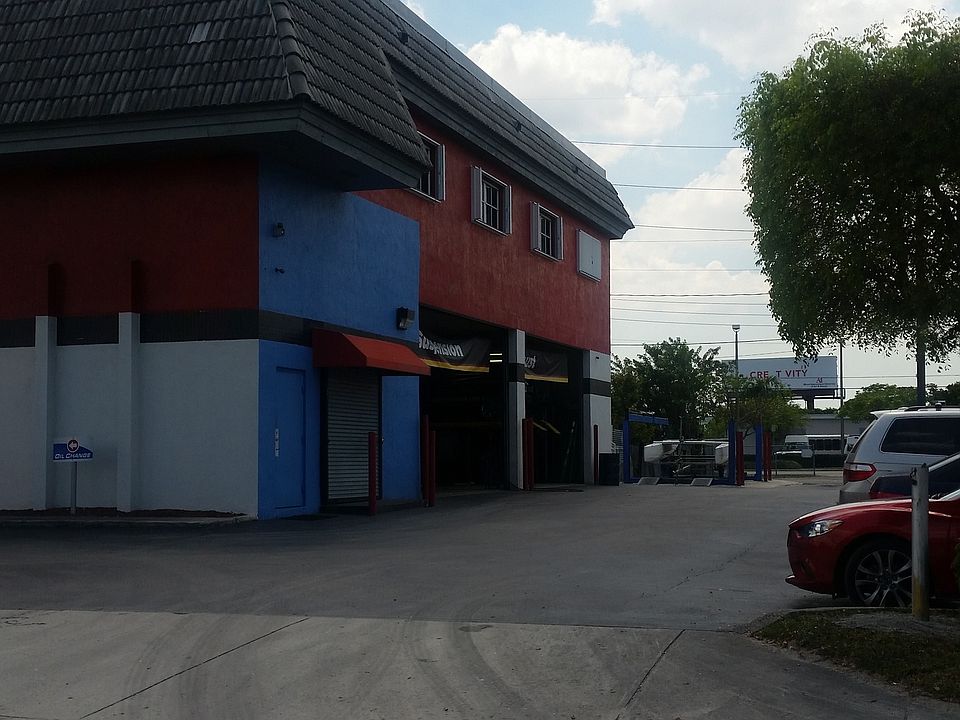 1st image of 2390 NW 107th Ave