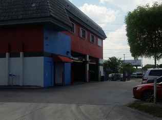 2390 NW 107th Ave, Doral, FL 33172