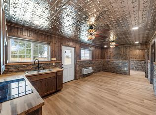 282 County Road 255, Reagan, TX 76680