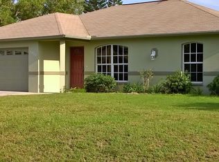 1320 SW 27th Ter, Cape Coral, FL 33914