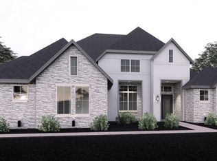 5317 Castellano Ct, Flower Mound, TX 75022