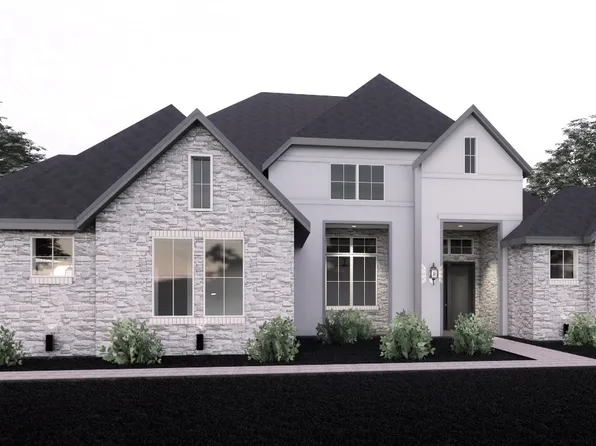 5317 Castellano Ct, Flower Mound, TX 75022