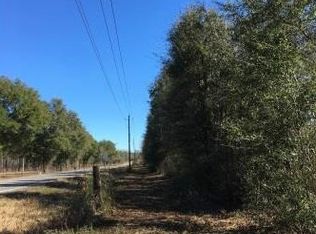 11470 Gulfcrest Rd, Chunchula, AL 36521