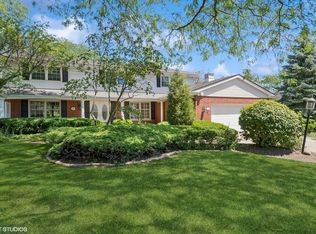 113 Surrey Ln, Burr Ridge, IL 60527