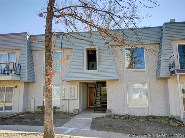 4870 E 68th St Unit 233, Tulsa, OK 74136