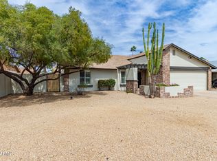 2622 E Larkspur Dr, Phoenix, AZ 85032