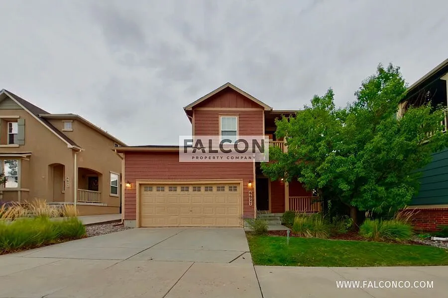 6627 Silverwind Cir