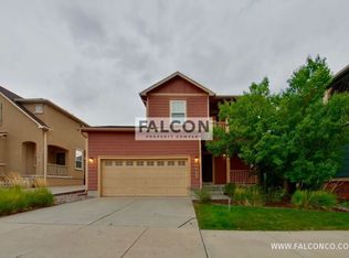 6627 Silverwind Cir, Colorado Springs, CO 80923
