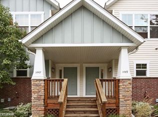 1449 Magnolia Ave E, Saint Paul, MN 55106