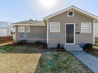 1853 Princeton Ct SW, Birmingham, AL 35211