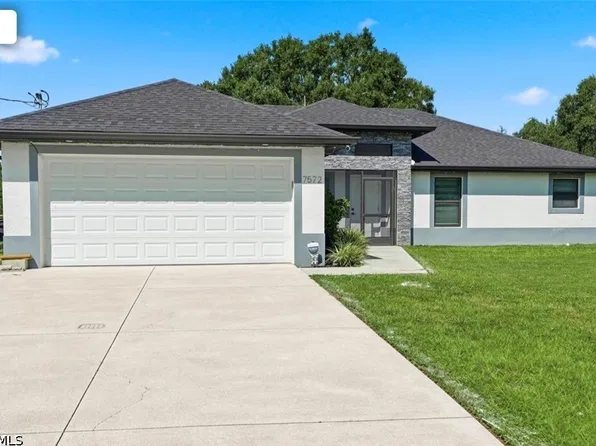 7572 9th Ter, Labelle, FL 33935
