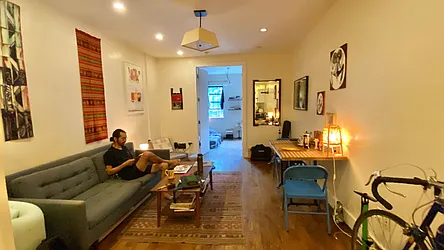 Rented by Simply Brooklyn Realty Inc