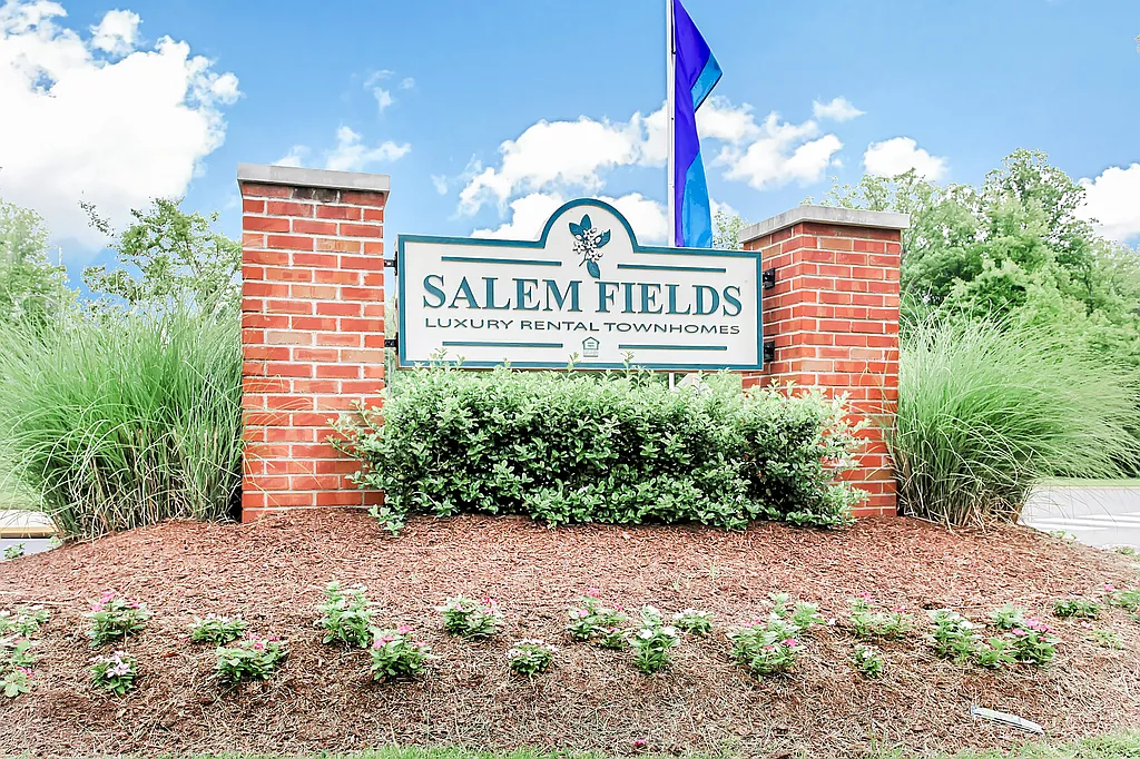 Salem Fields Townhomes — Photo 1
