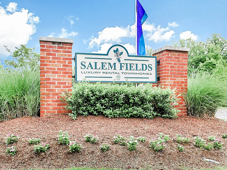 Salem Fields Townhomes — Photo 1