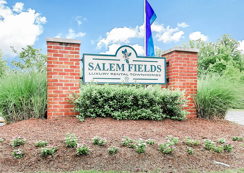 Salem Fields Townhomes